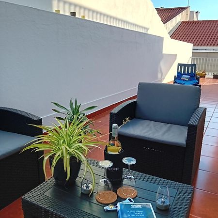 Casa 84 Appartement Ponta Delgada Buitenkant foto