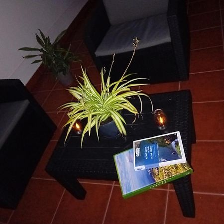 Casa 84 Appartement Ponta Delgada Buitenkant foto