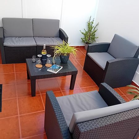 Casa 84 Appartement Ponta Delgada Buitenkant foto