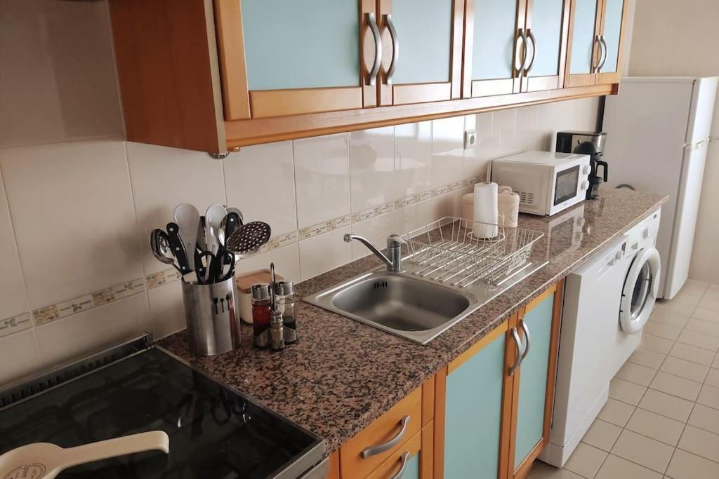 Casa 84 Appartement Ponta Delgada Buitenkant foto