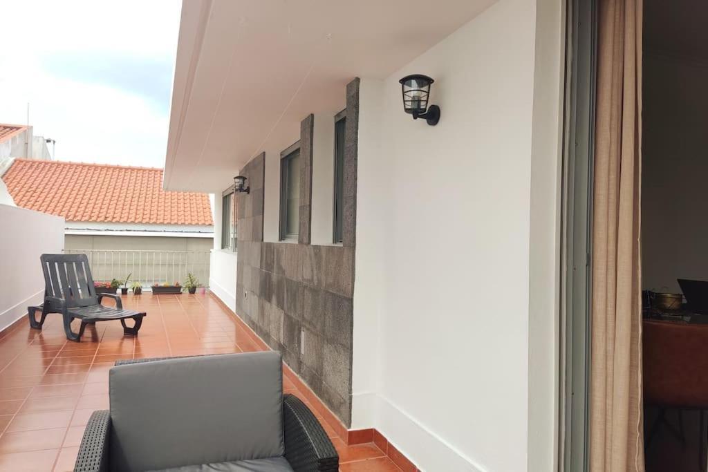 Casa 84 Appartement Ponta Delgada Buitenkant foto