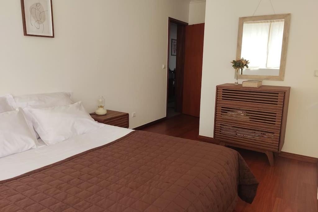 Casa 84 Appartement Ponta Delgada Buitenkant foto
