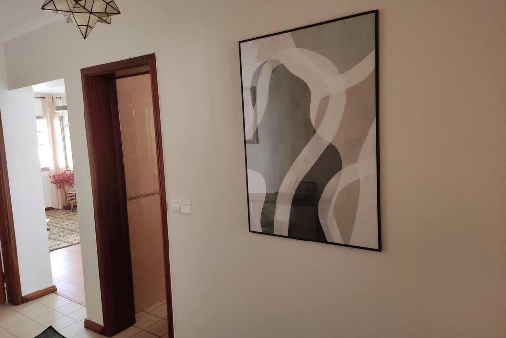 Casa 84 Appartement Ponta Delgada Buitenkant foto