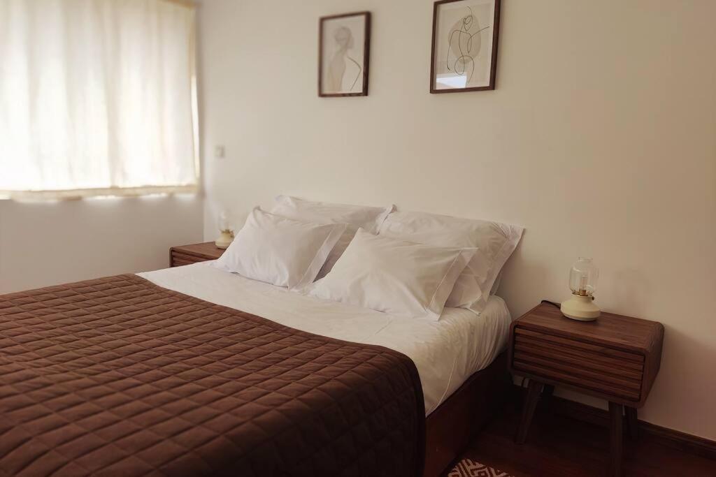 Casa 84 Appartement Ponta Delgada Buitenkant foto