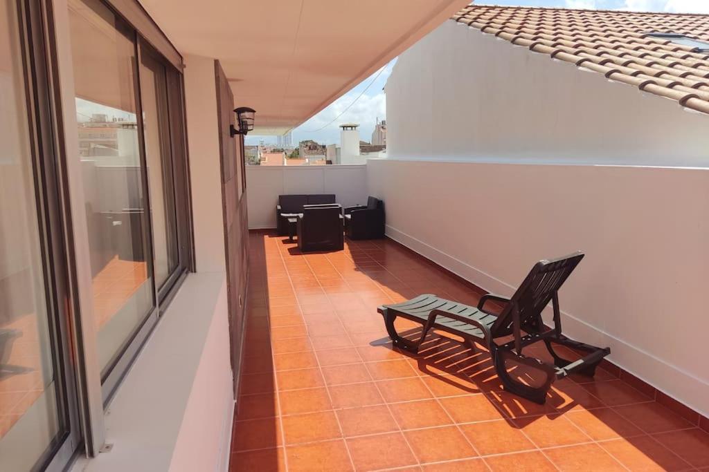 Casa 84 Appartement Ponta Delgada Buitenkant foto