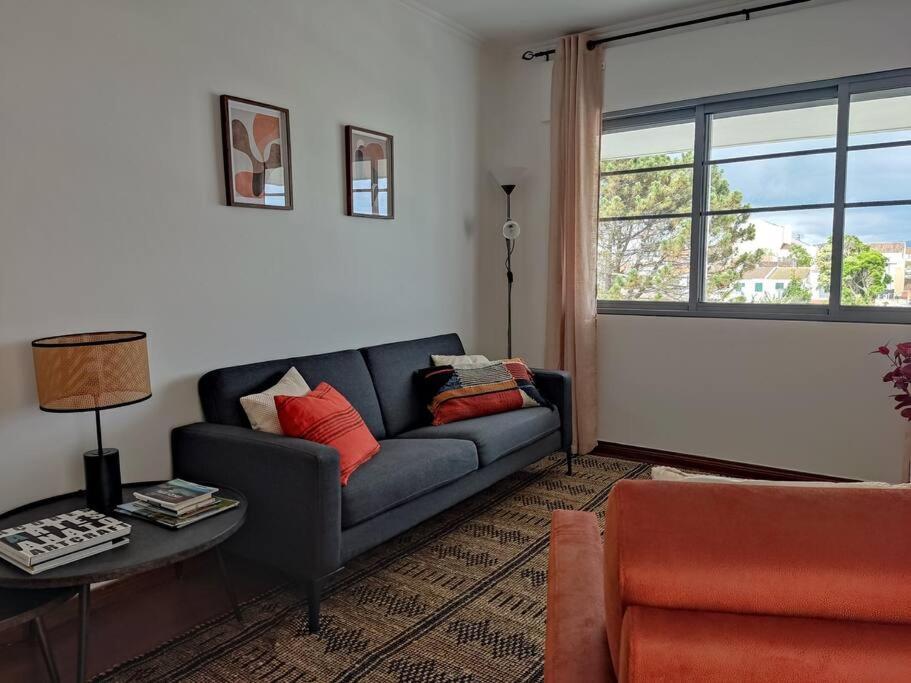 Casa 84 Appartement Ponta Delgada Buitenkant foto