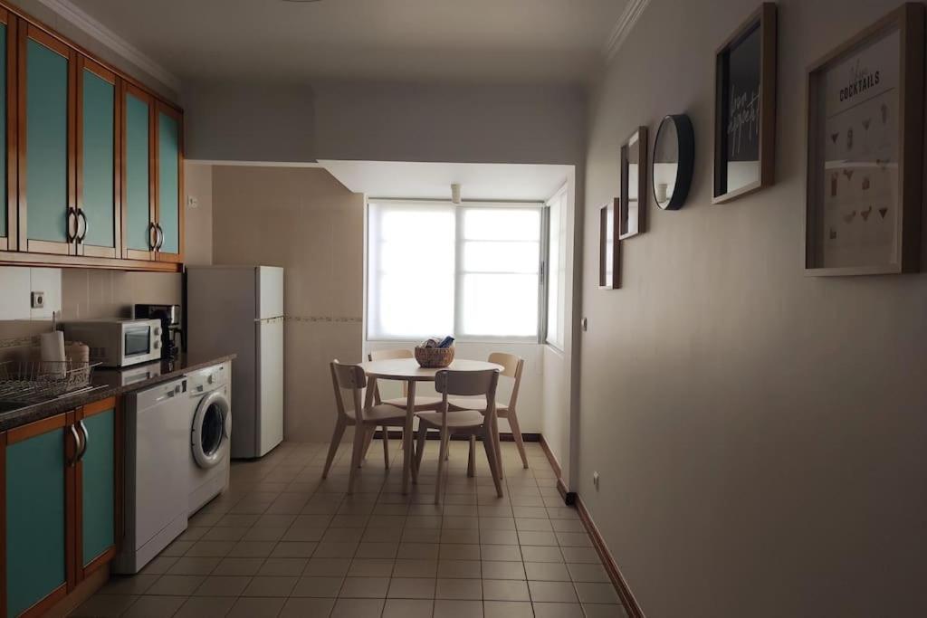 Casa 84 Appartement Ponta Delgada Buitenkant foto