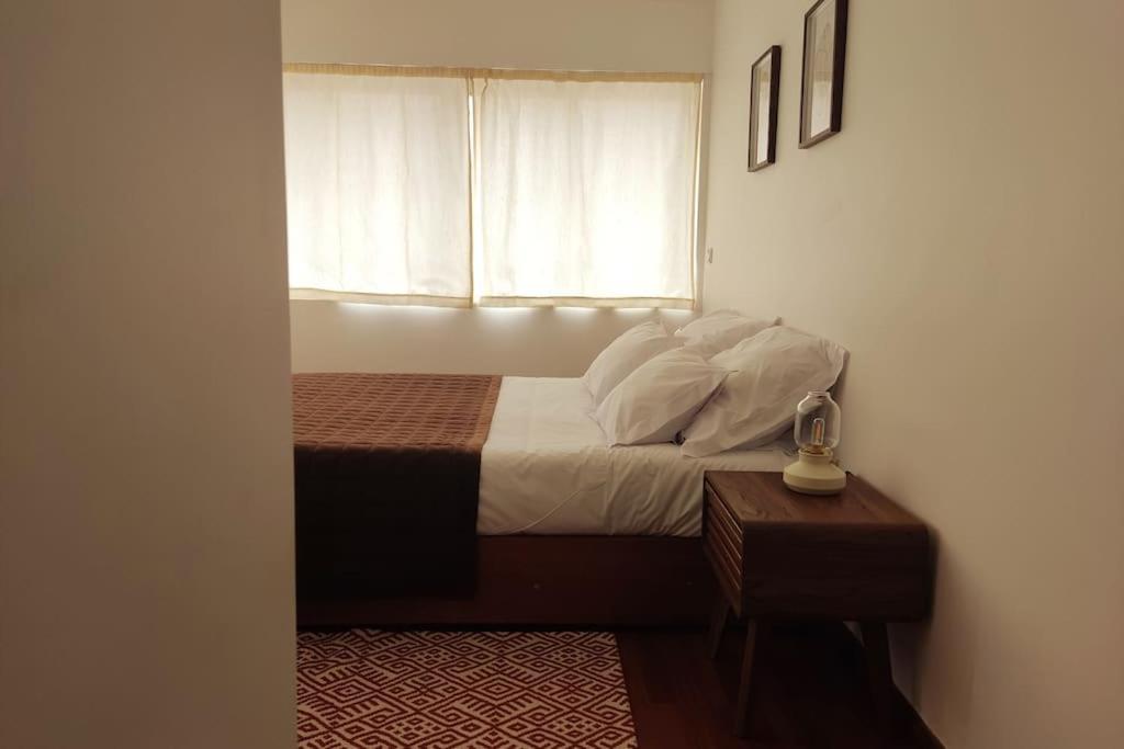 Casa 84 Appartement Ponta Delgada Buitenkant foto