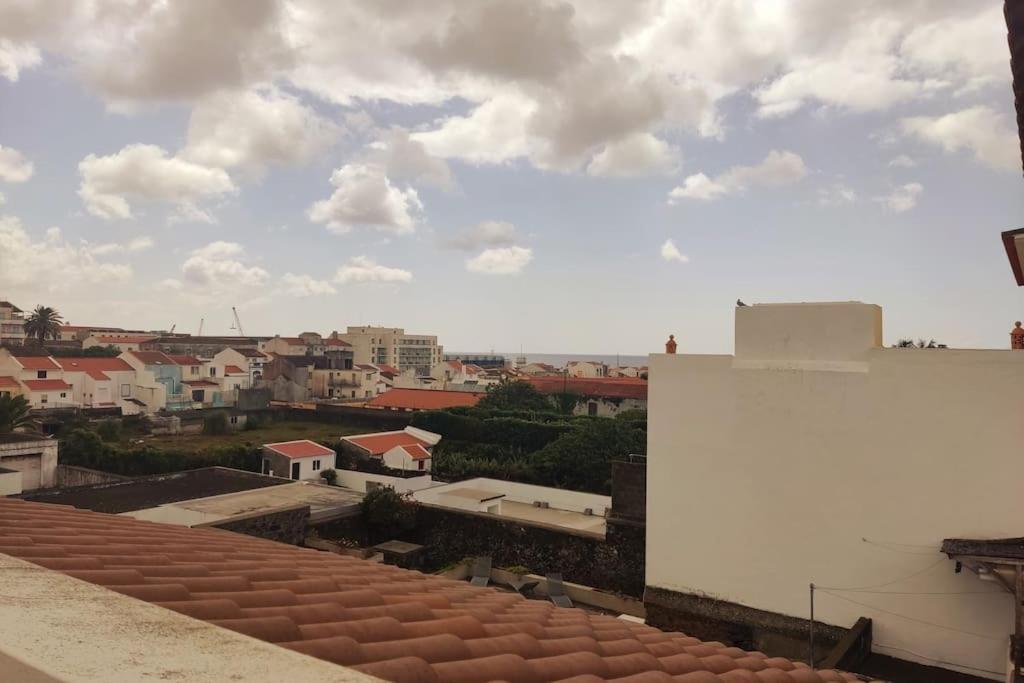 Casa 84 Appartement Ponta Delgada Buitenkant foto