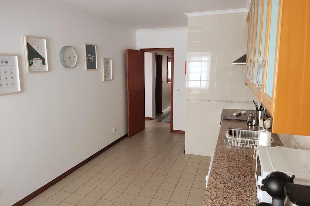 Casa 84 Appartement Ponta Delgada Buitenkant foto