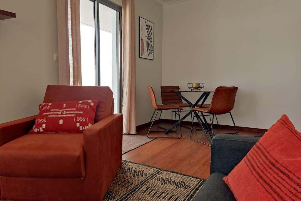 Casa 84 Appartement Ponta Delgada Buitenkant foto