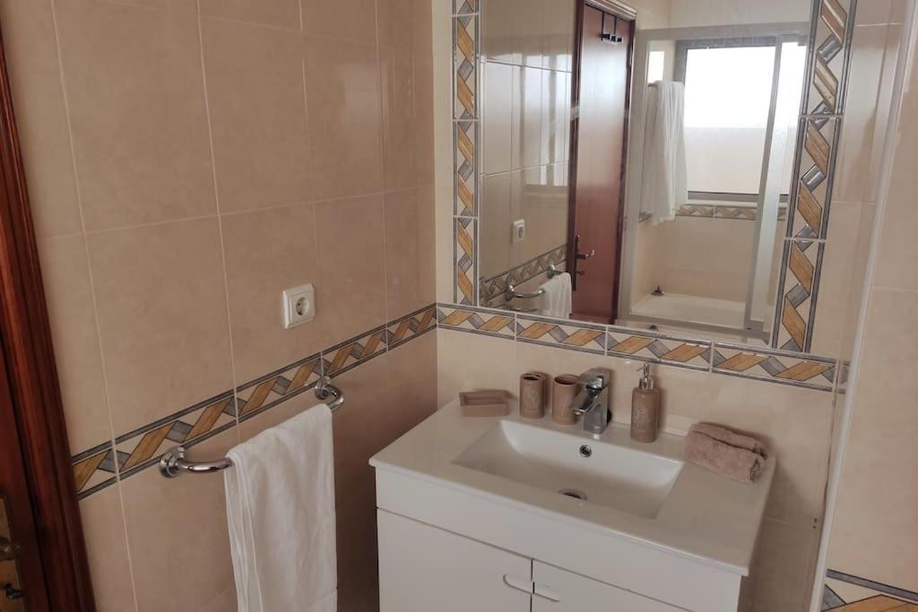 Casa 84 Appartement Ponta Delgada Buitenkant foto