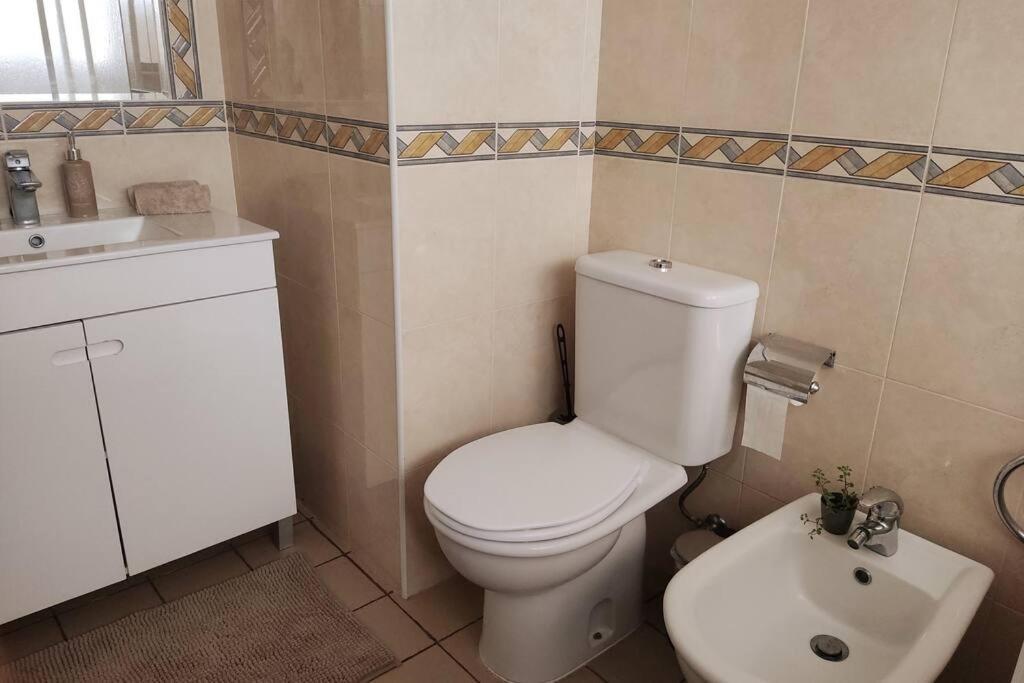 Casa 84 Appartement Ponta Delgada Buitenkant foto