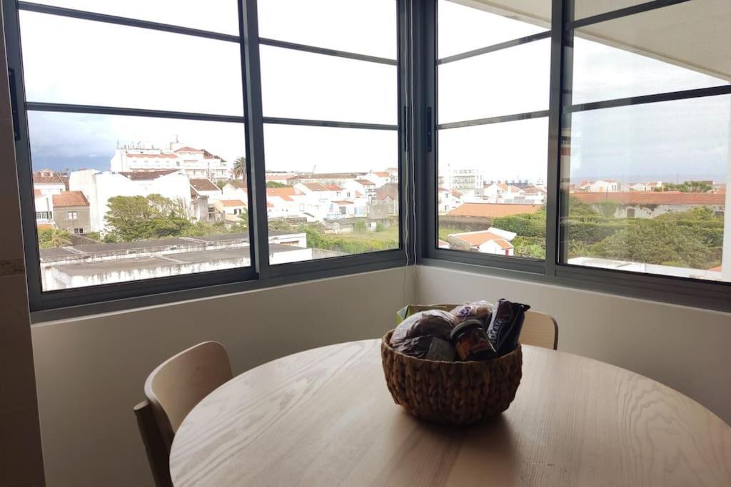 Casa 84 Appartement Ponta Delgada Buitenkant foto