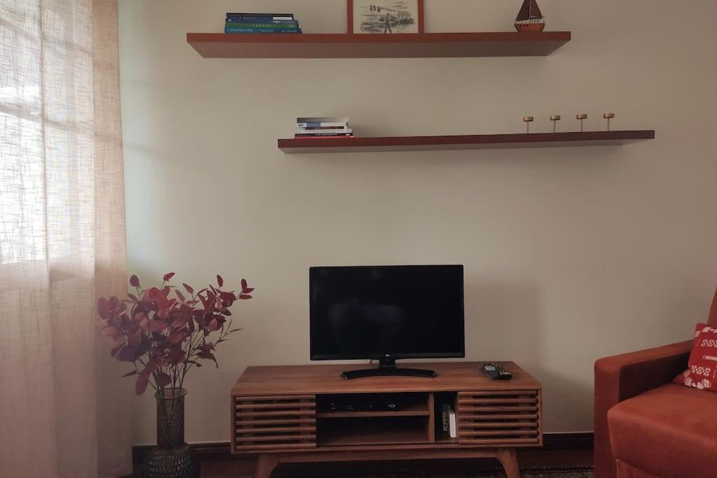 Casa 84 Appartement Ponta Delgada Buitenkant foto