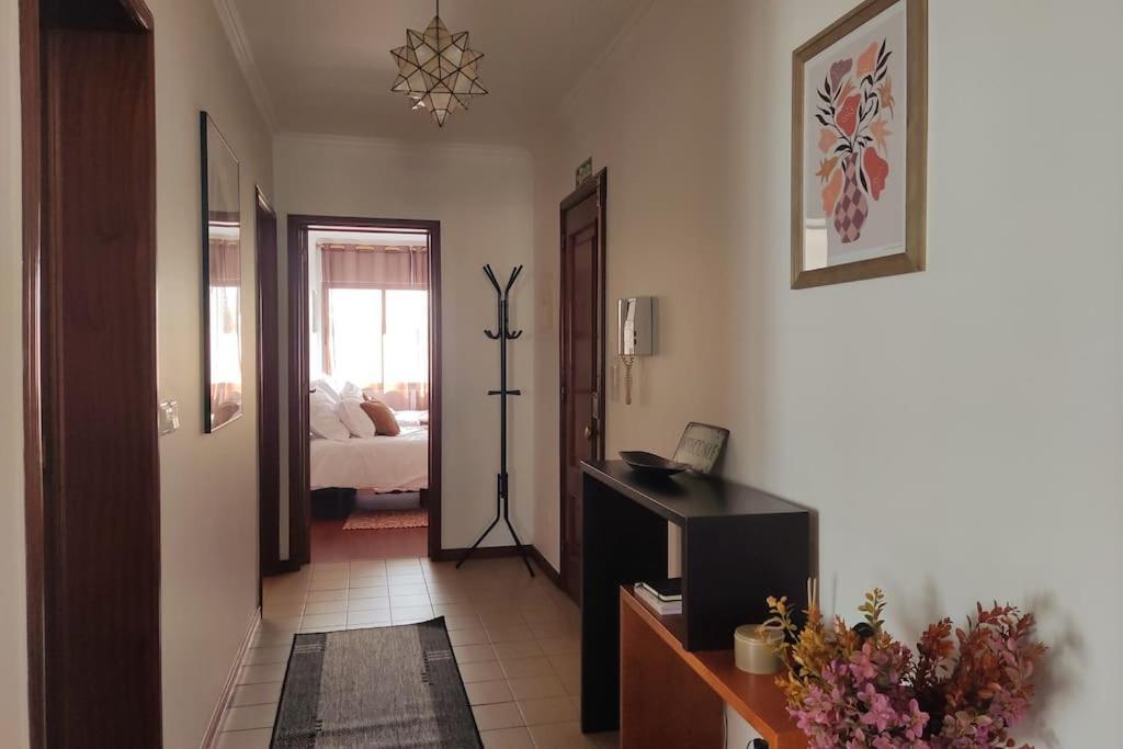 Casa 84 Appartement Ponta Delgada Buitenkant foto