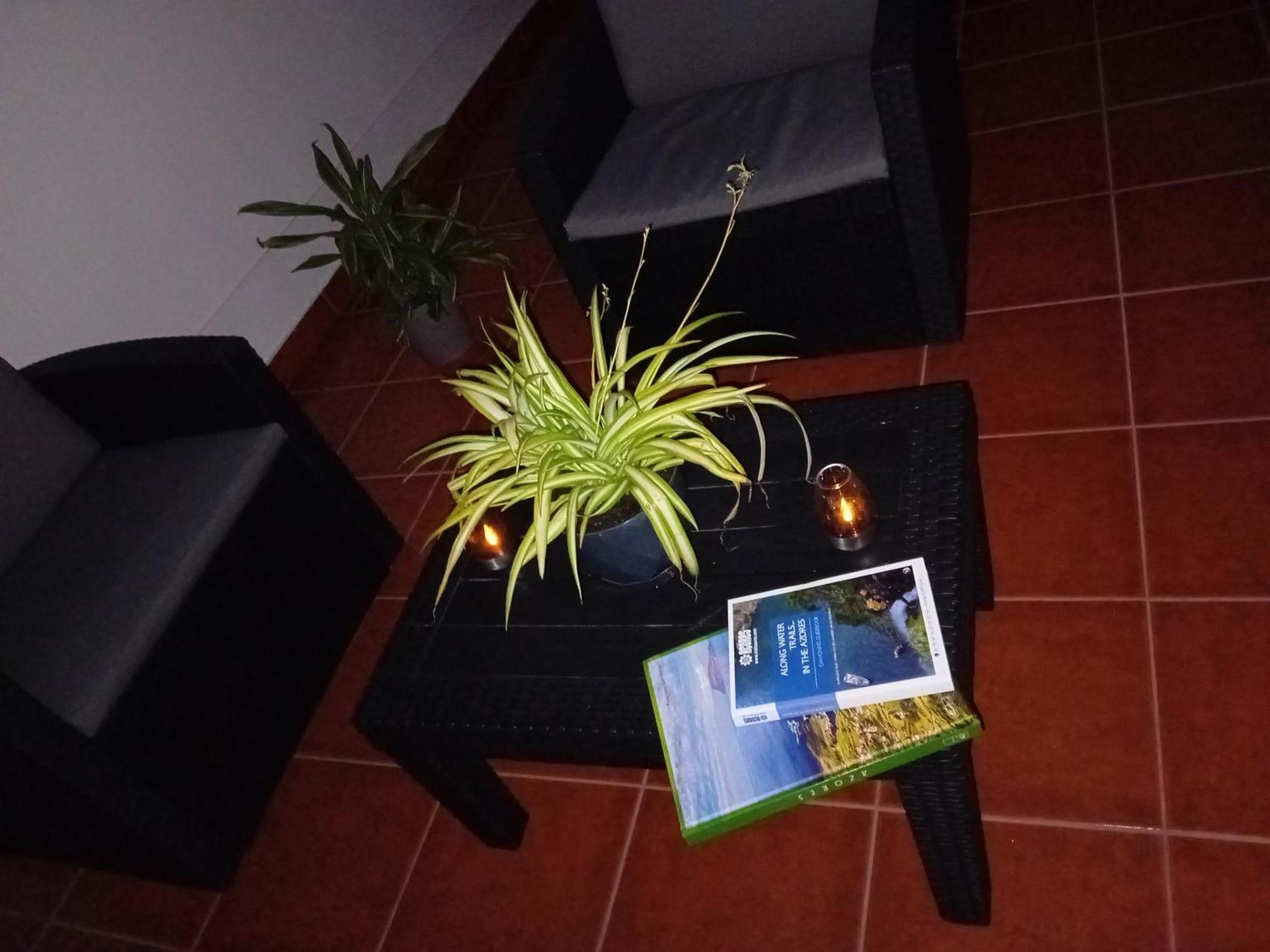Casa 84 Appartement Ponta Delgada Buitenkant foto