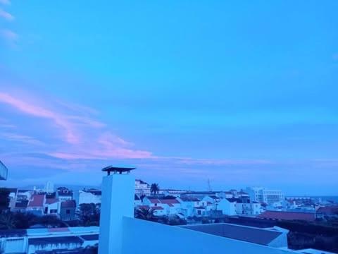 Casa 84 Appartement Ponta Delgada Buitenkant foto